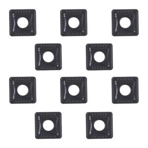 10 INSERTOS PARA TORNEADO SNMG120412-UR-YG3020/SNMG433-URYG-1