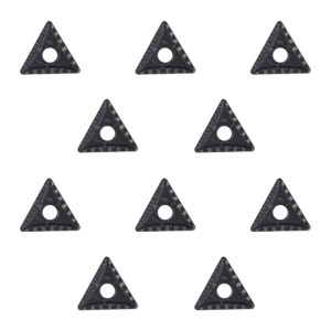 10 INSERTOS PARA TORNEADO TNMG332UL YG3020 / TNMG160408UL YG3020 YG-1