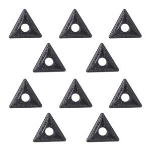 10 INSERTOS PARA TORNEADO TNMG160408-UM-YG3020/TNMG332-UM YG-1