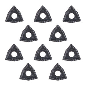 10 INSERTOS PARA TORNEADO WNMG432UL YG3020 / WNMG080408UL YG3020