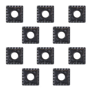 10 INSERTOS PARA TORNEADO SNMG120408-UL-YG3020/SNMG432-UL YG-1