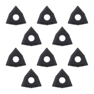 10 INSERTOS PARA TORNEADO WNMG331UF YG3020 / WNMG060404UF YG3020