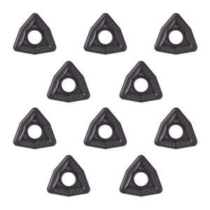 10 INSERTOS PARA TORNEADO WNMG080416-UR-YG3020/WNMG434-UR YG3020